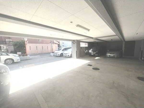 共有部分