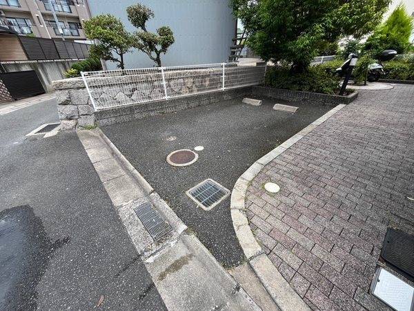共有部分