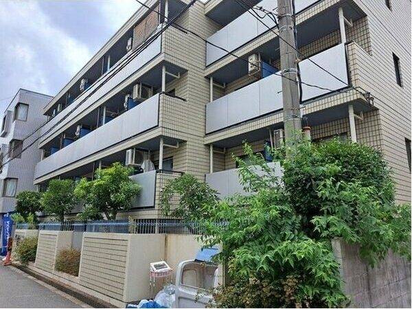 共有部分