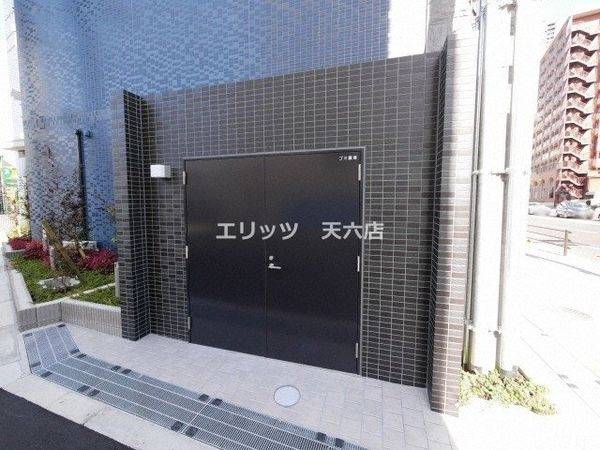 共有部分