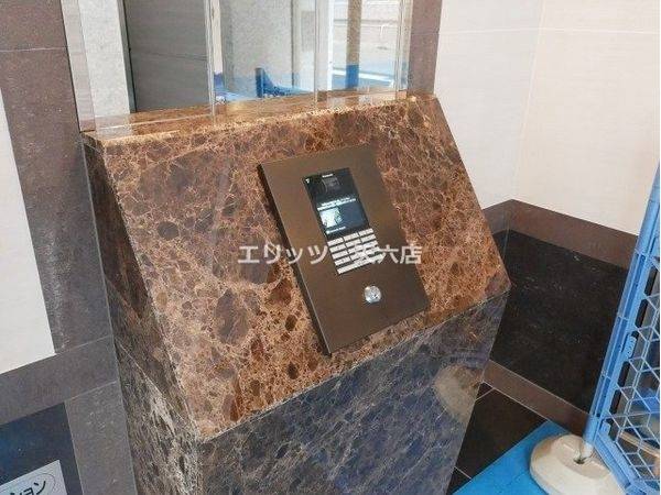 共有部分