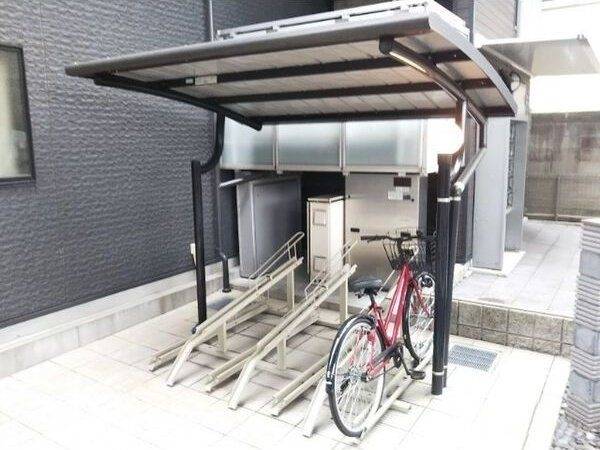 共有部分