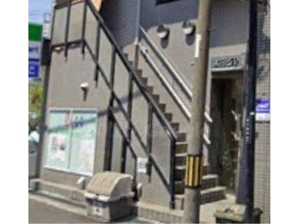 共有部分