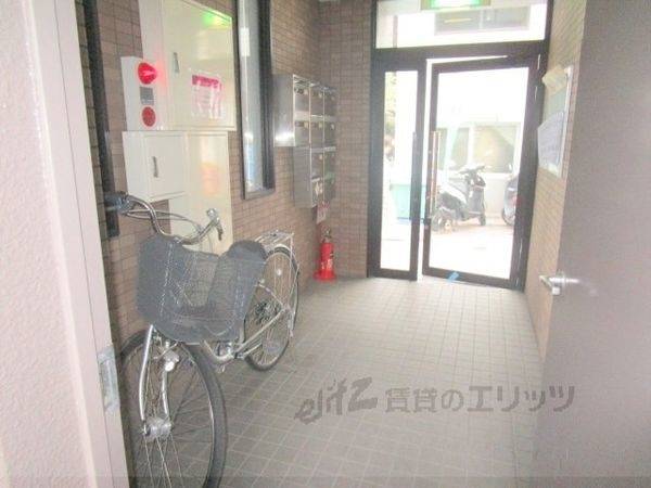 共有部分