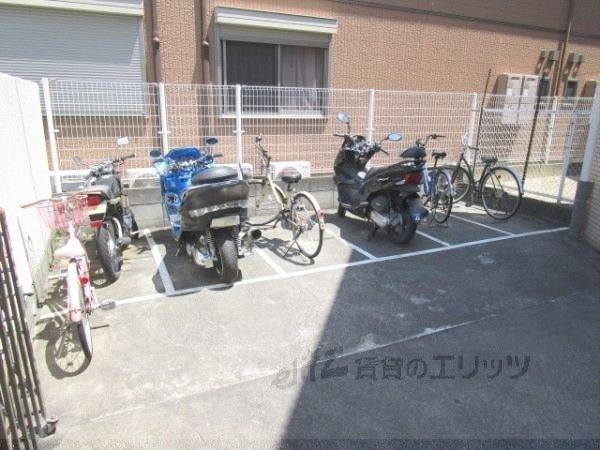 共有部分