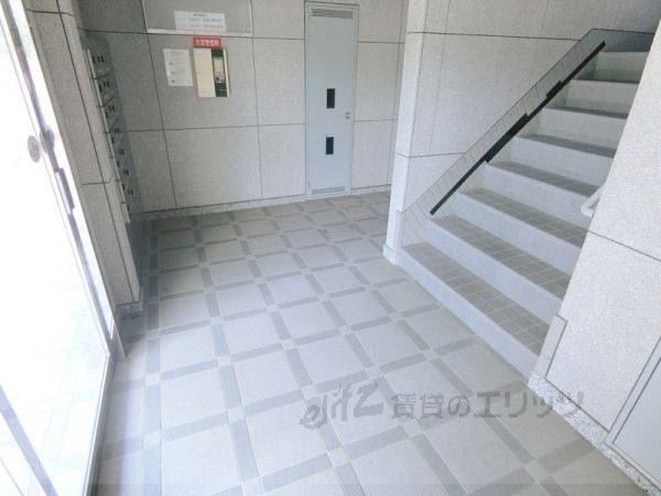 共有部分
