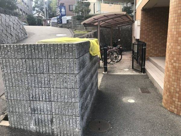 共有部分