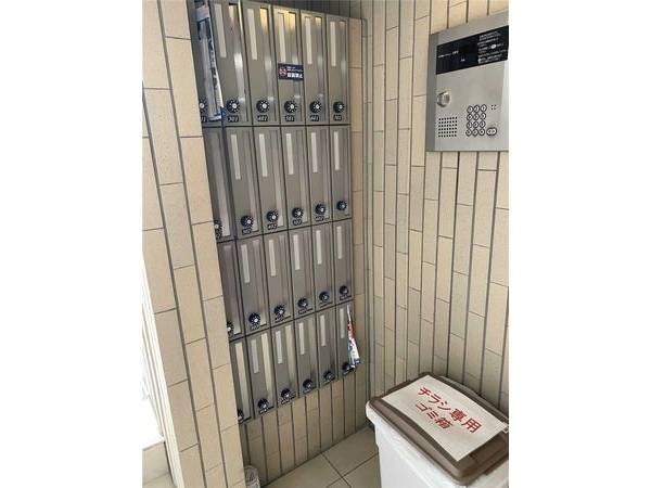 共有部分