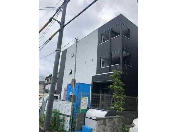 共有部分