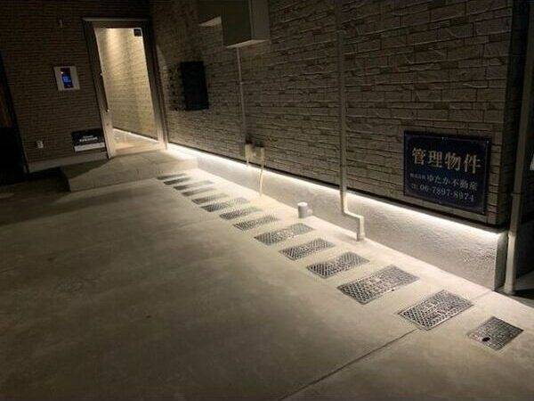 共有部分
