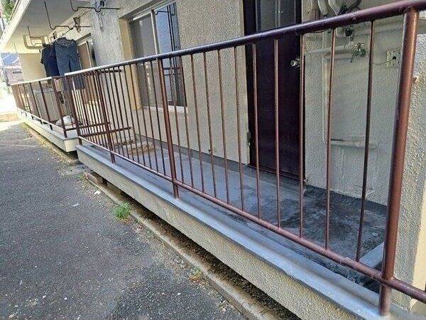 共有部分