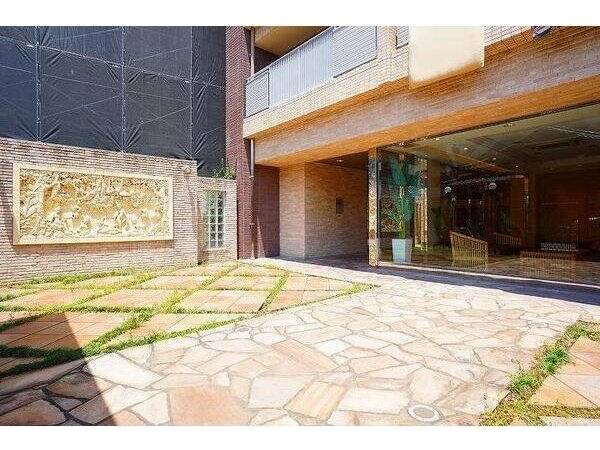 アーバンフラッツ西中島 1K 7階│賃貸のエリッツ