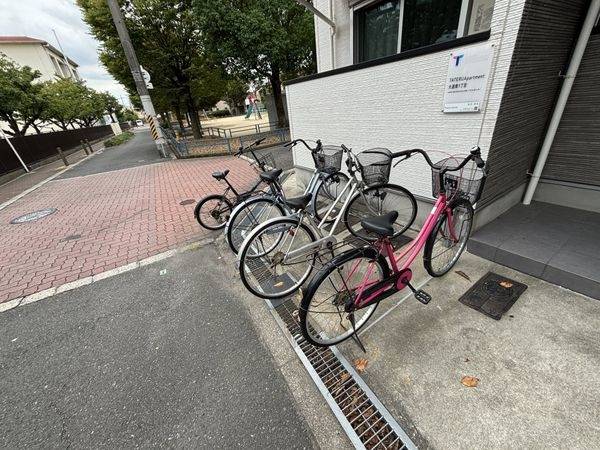 共有部分