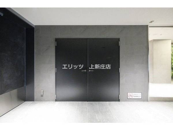 共有部分