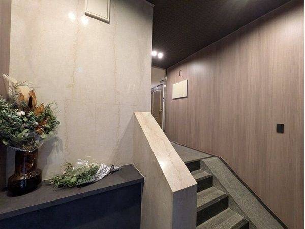 共有部分