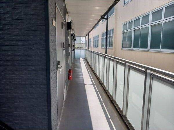 共有部分