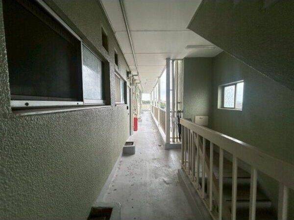 共有部分