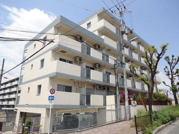 共有部分