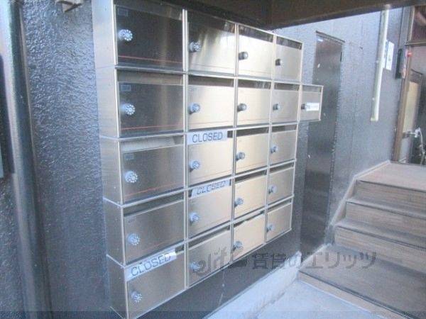 共有部分