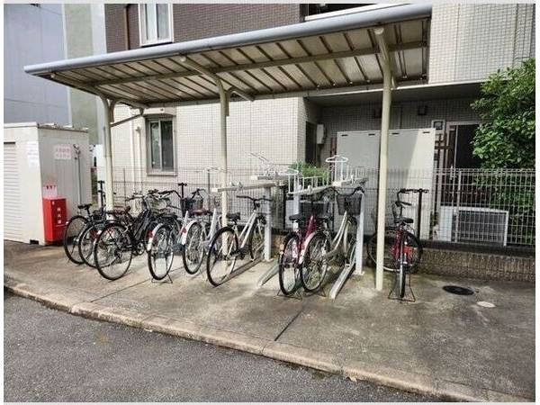 共有部分