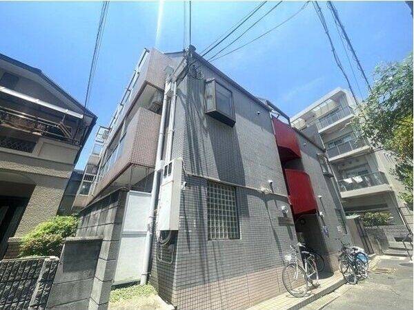 会社間その他