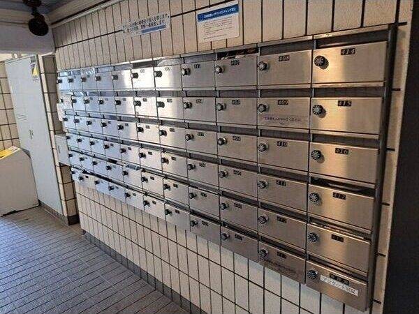 共有部分