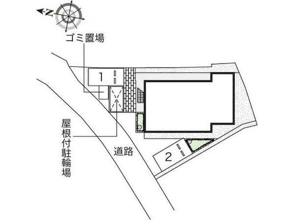 共有部分