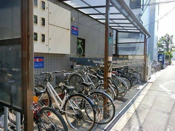 共有部分