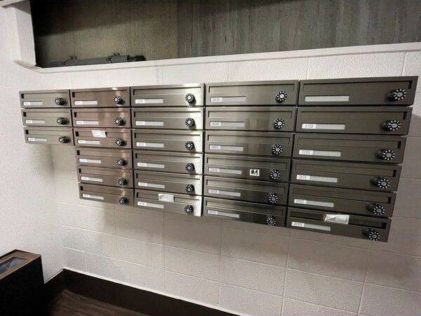共有部分