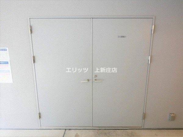 共有部分