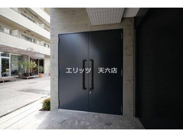 共有部分