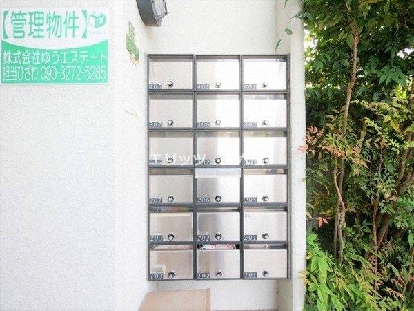 共有部分