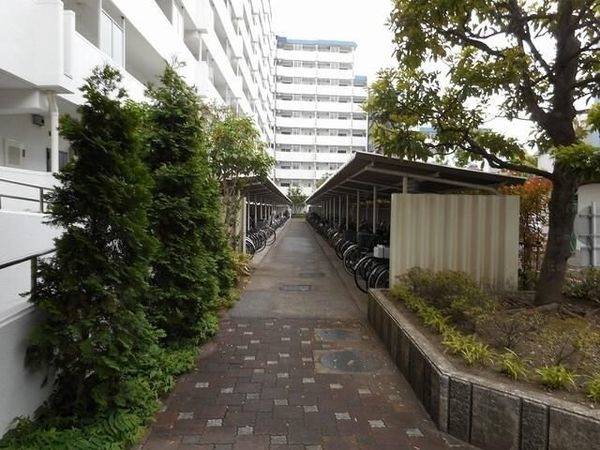 共有部分