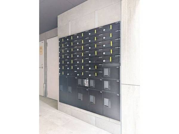 共有部分