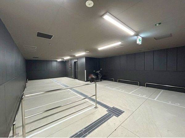 共有部分