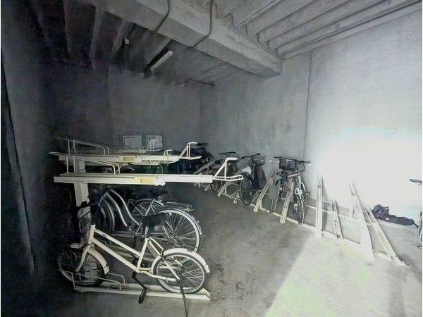 共有部分