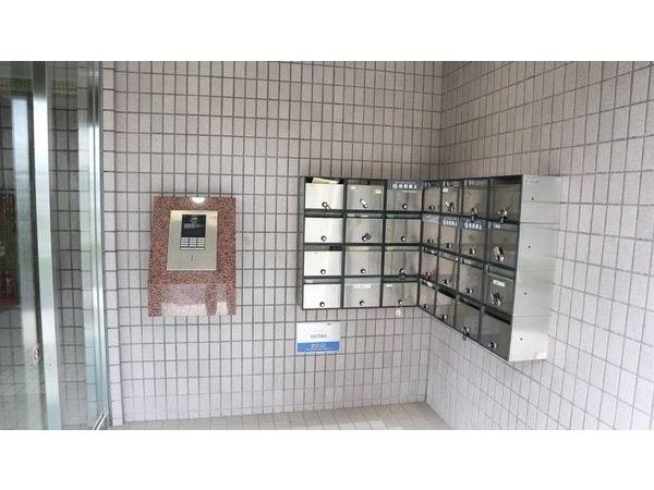 共有部分
