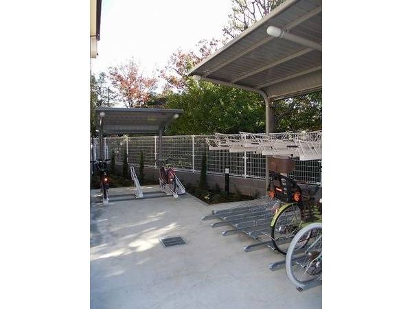 共有部分