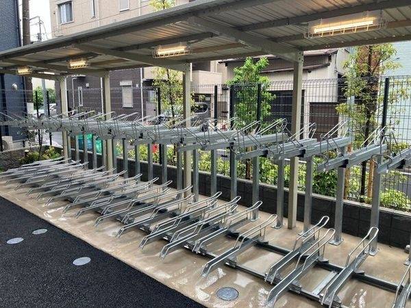 共有部分