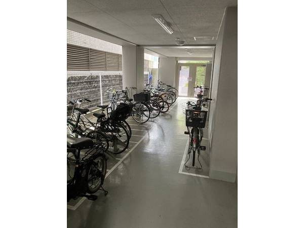 共有部分