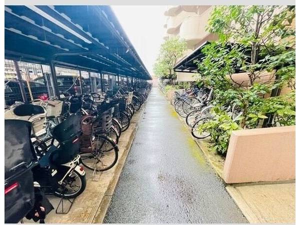共有部分
