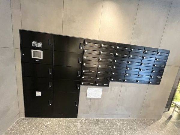共有部分