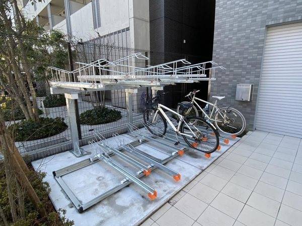 共有部分