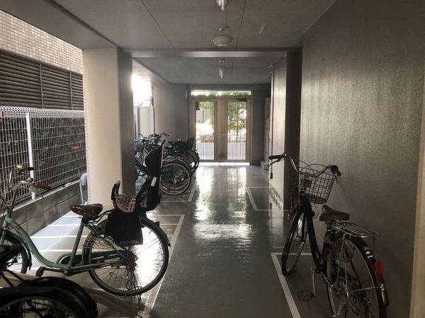 共有部分