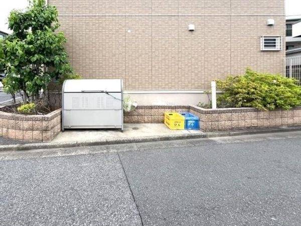 共有部分