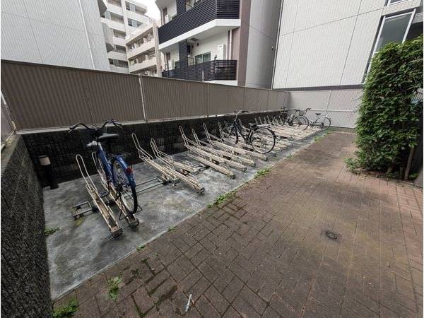共有部分