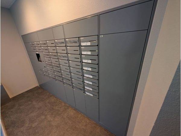 共有部分