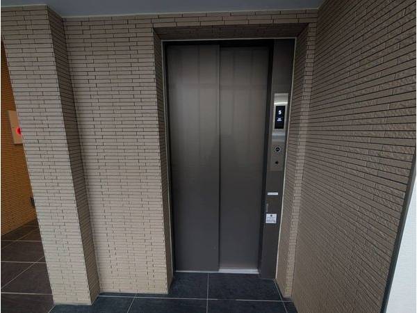 共有部分