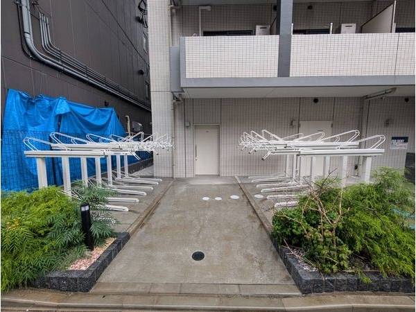 共有部分