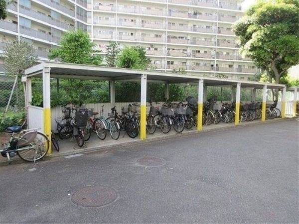共有部分